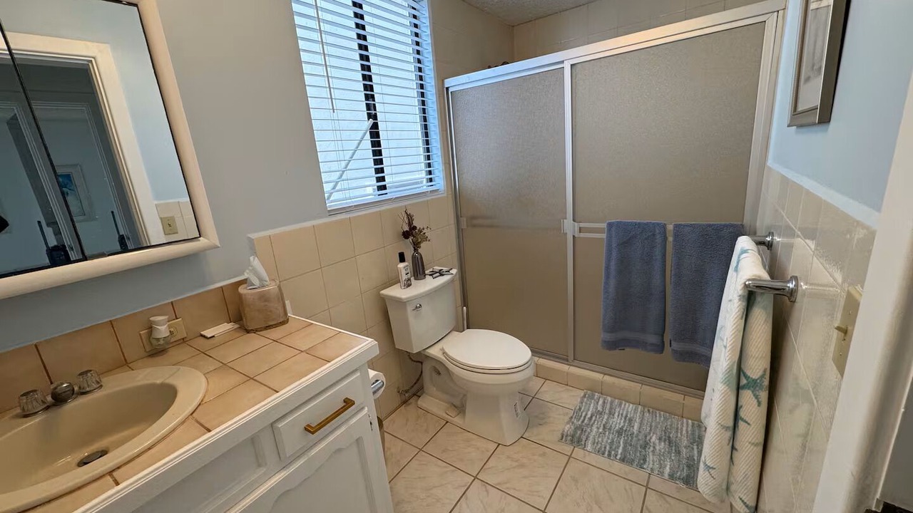 Photo of Bathroom in Salsipuedes