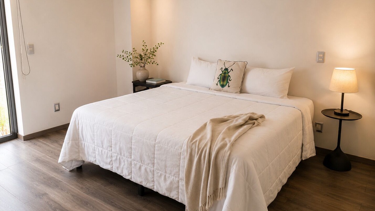 Photo of Bedroom in Providencia