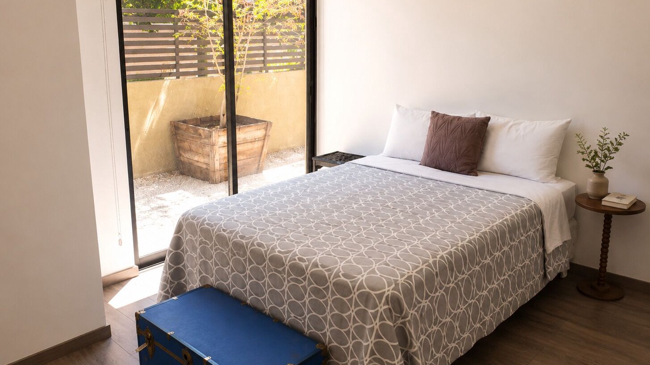Photo of Bedroom in Providencia