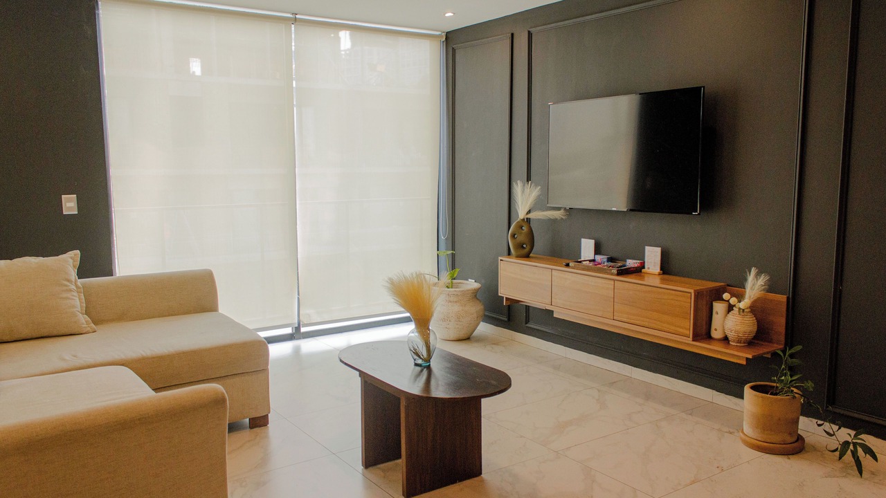 Photo of Livingroom in Providencia
