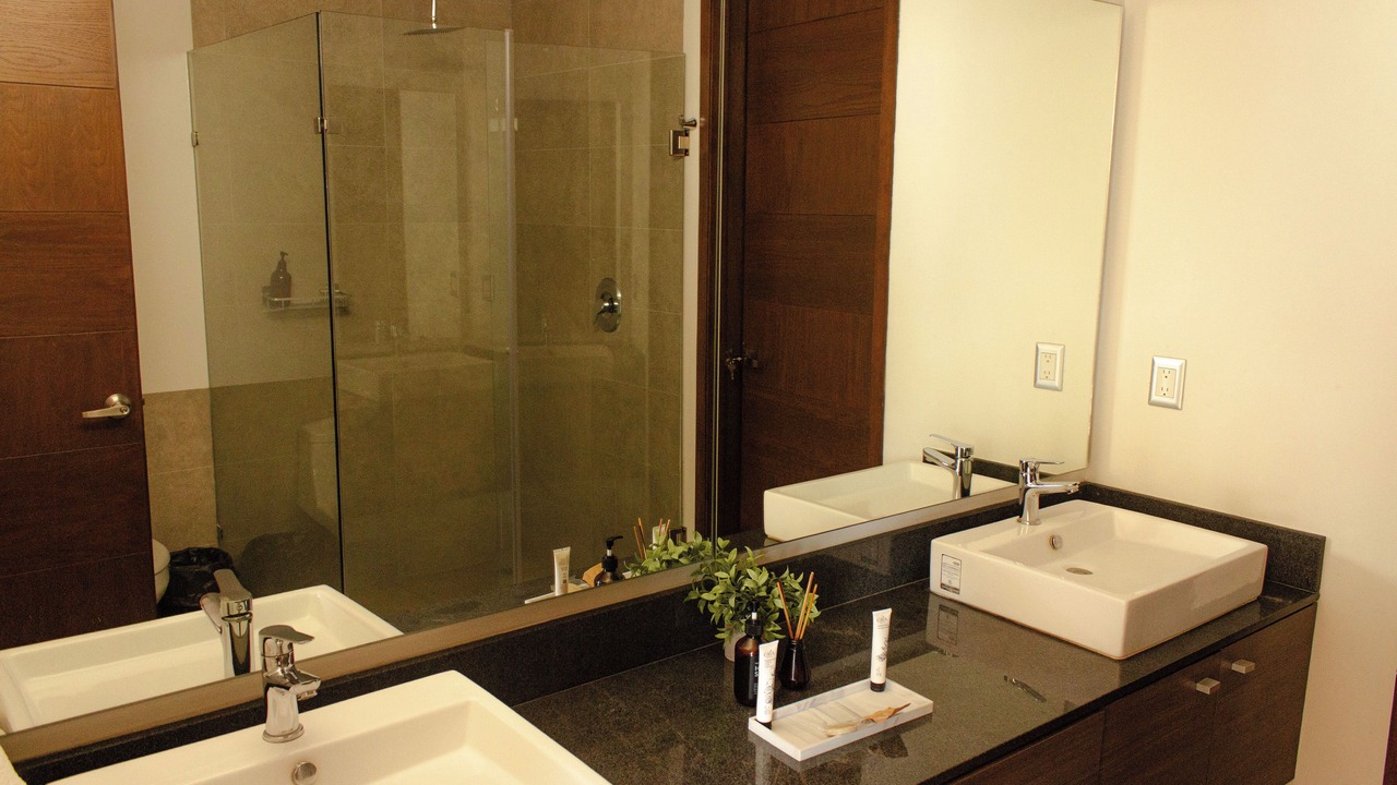 Photo of Bathroom in Providencia