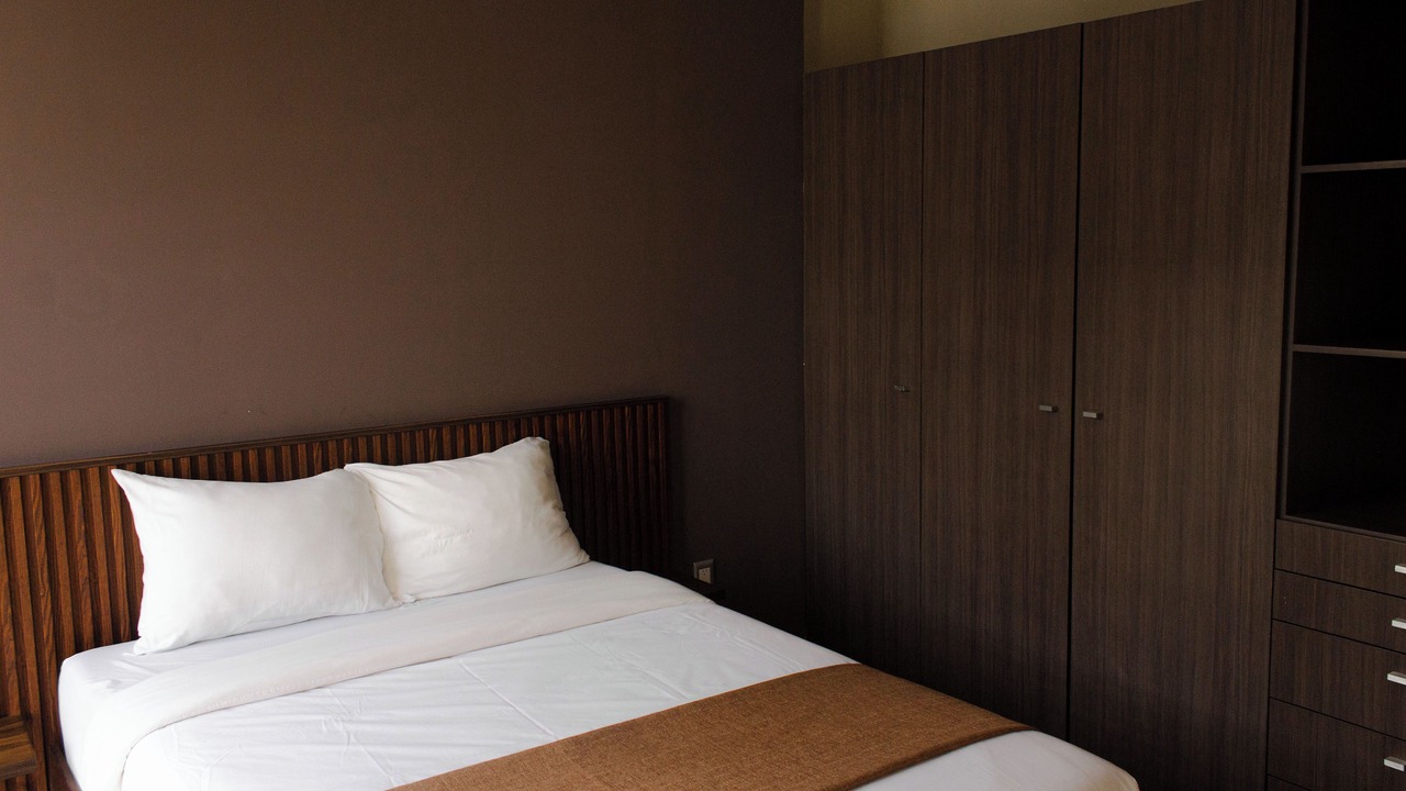 Photo of Bedroom in Providencia