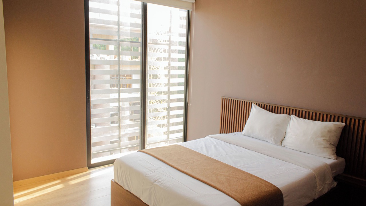 Photo of Bedroom in Providencia