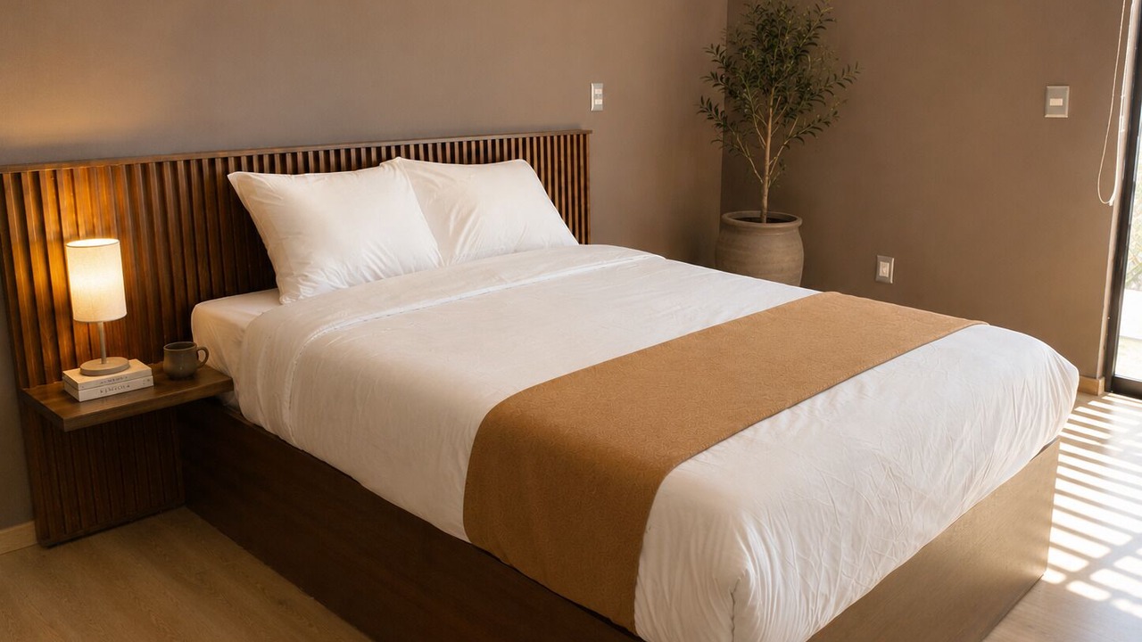 Photo of Bedroom in Providencia
