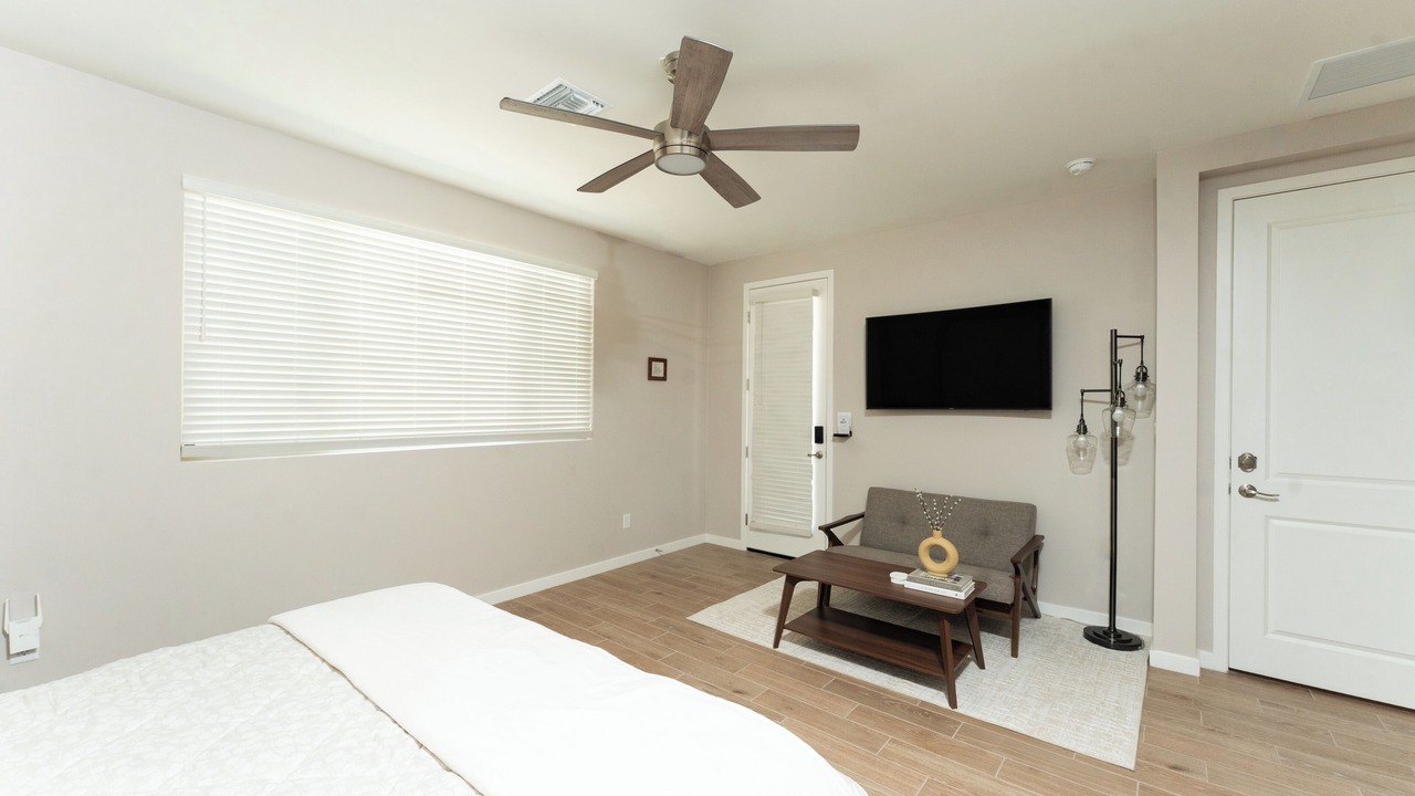 Photo of Bedroom in Fortuna Foothills