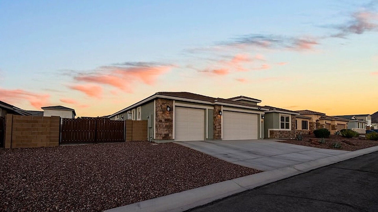 Photo of Outdoor in Fortuna Foothills