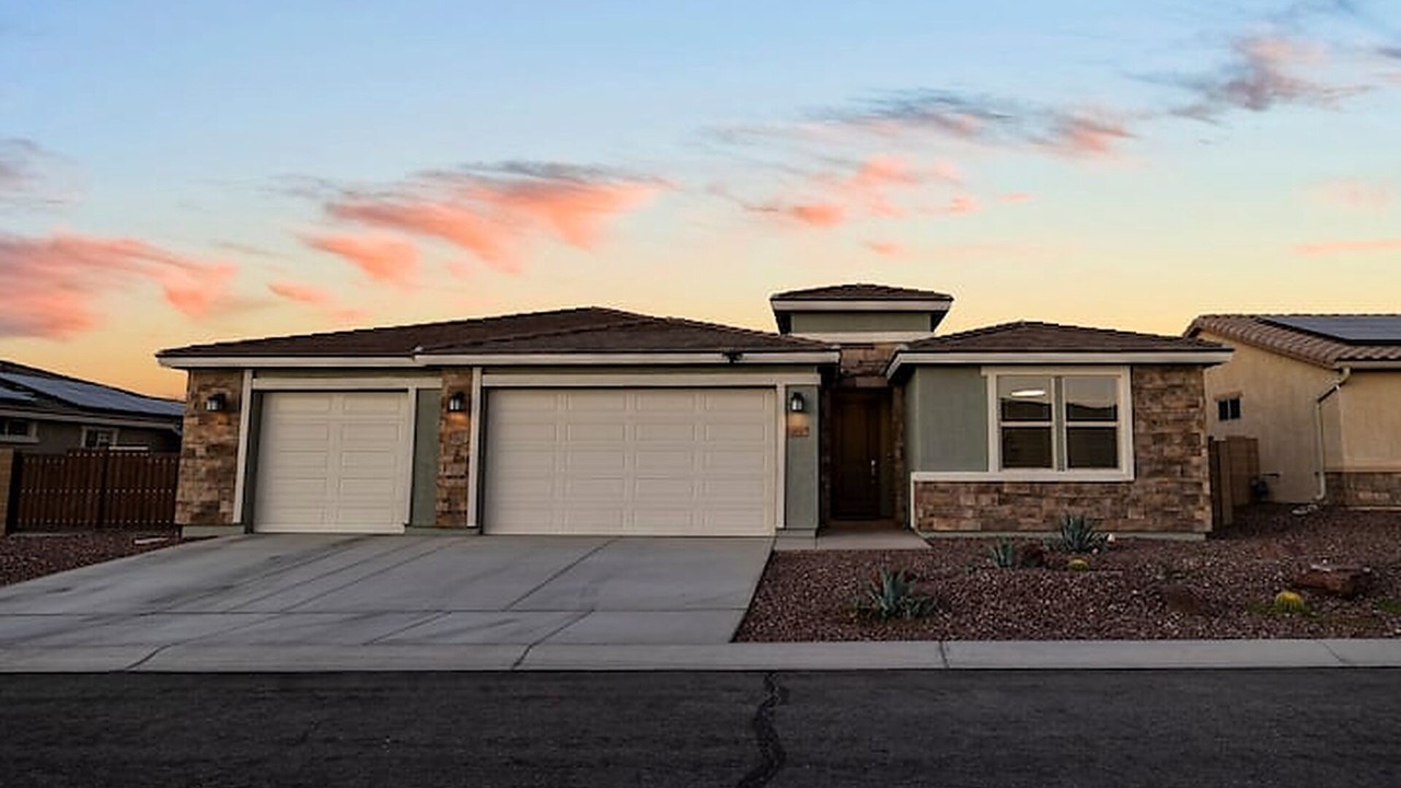 Photo of Outdoor in Fortuna Foothills