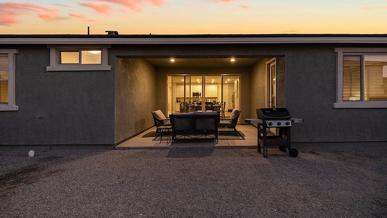 Photo of Outdoor in Fortuna Foothills