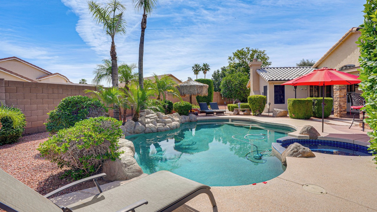 Photo of Outdoor in Arrowhead Ranch
