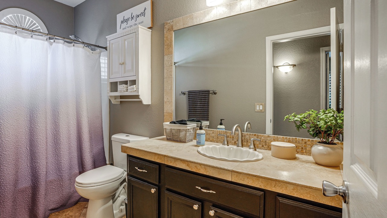 Photo of Bathroom in Arrowhead Ranch