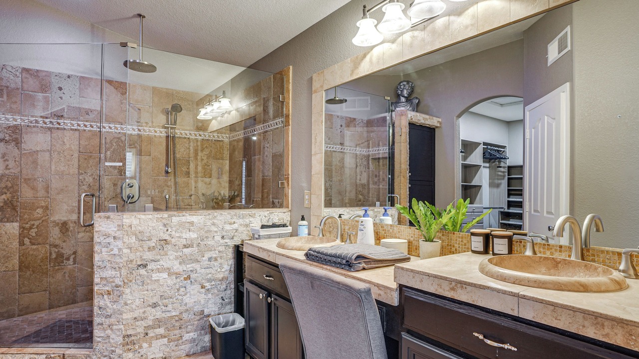 Photo of Bathroom in Arrowhead Ranch