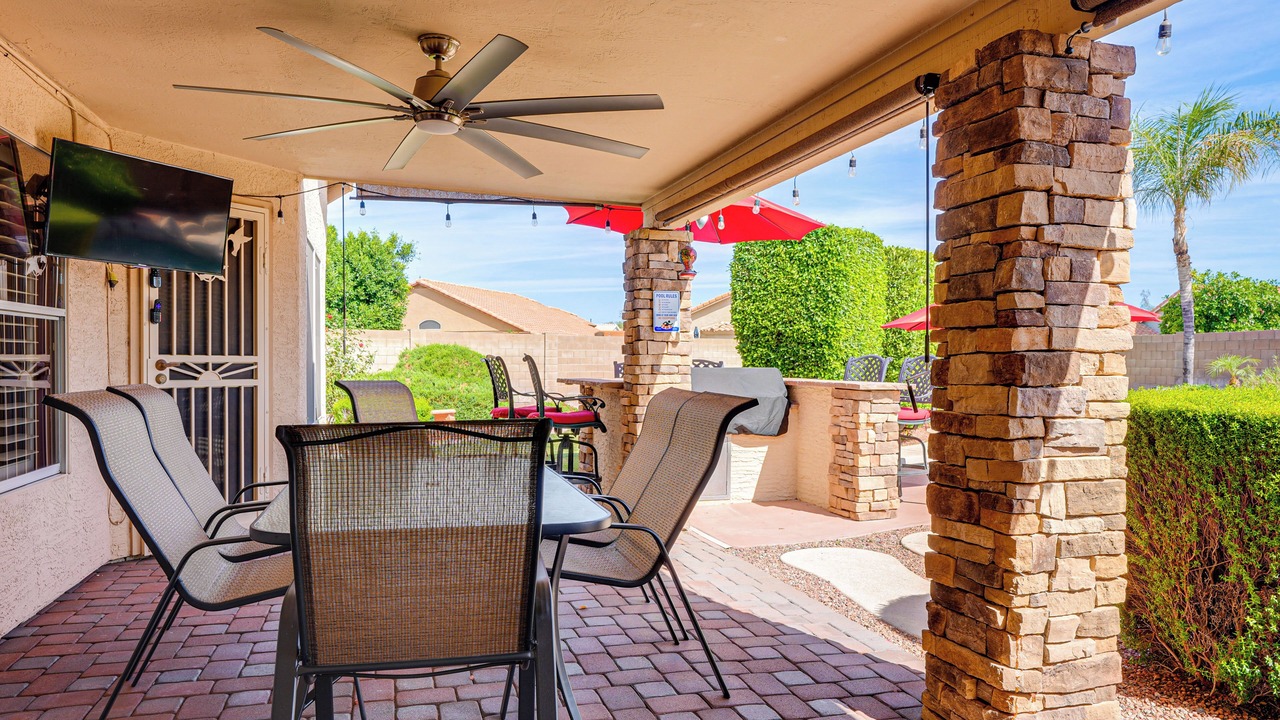Photo of Outdoor in Arrowhead Ranch
