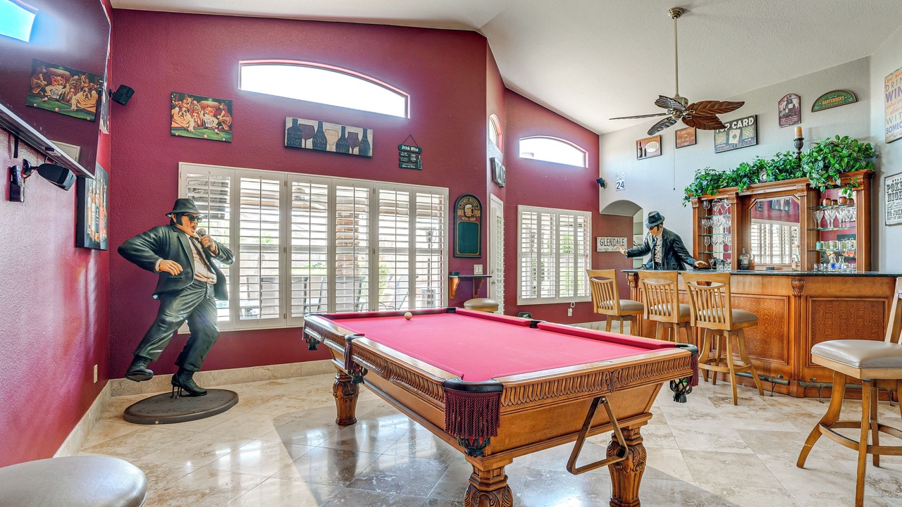 Photo of Bedroom in Arrowhead Ranch