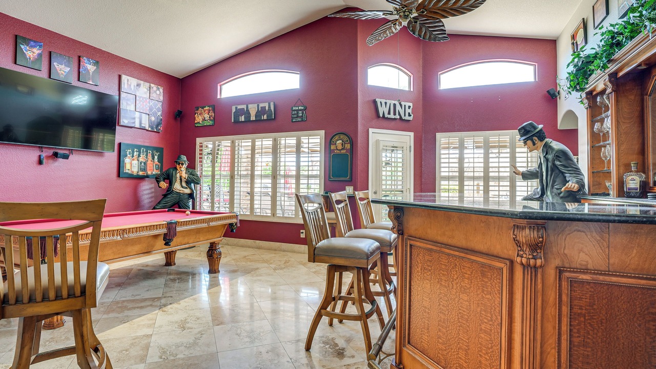 Photo of Bedroom in Arrowhead Ranch