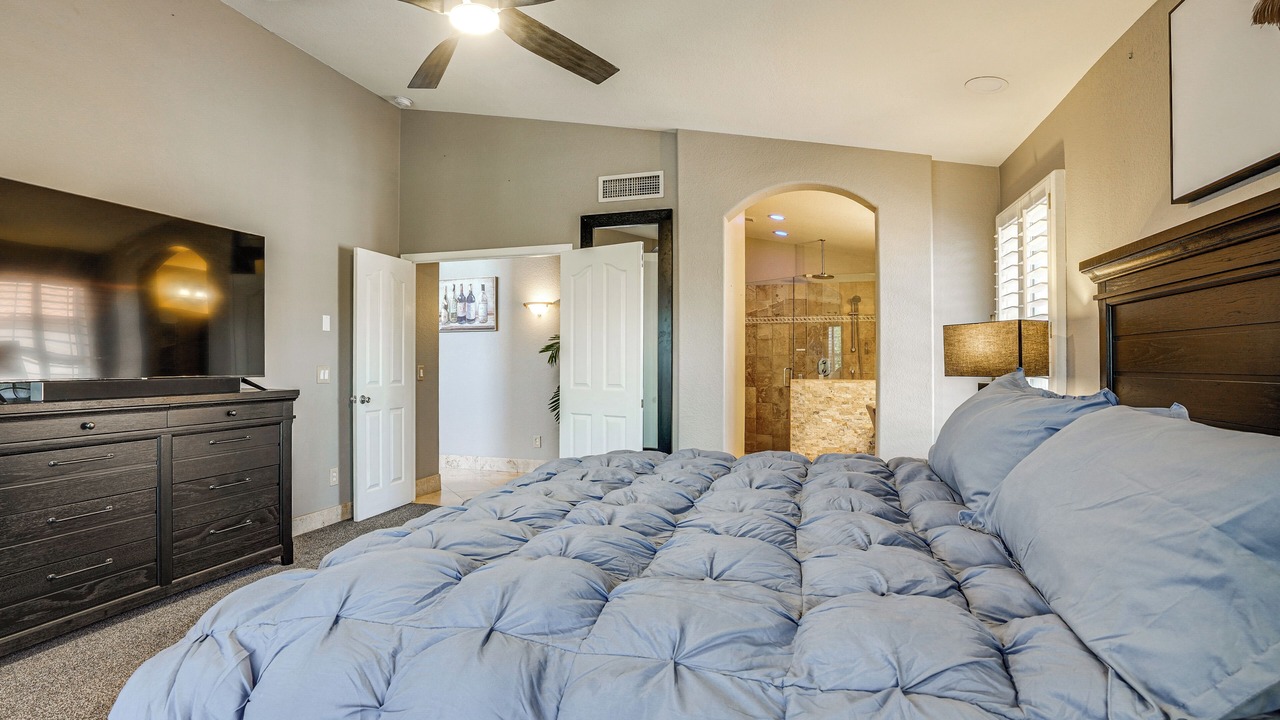 Photo of Bedroom in Arrowhead Ranch