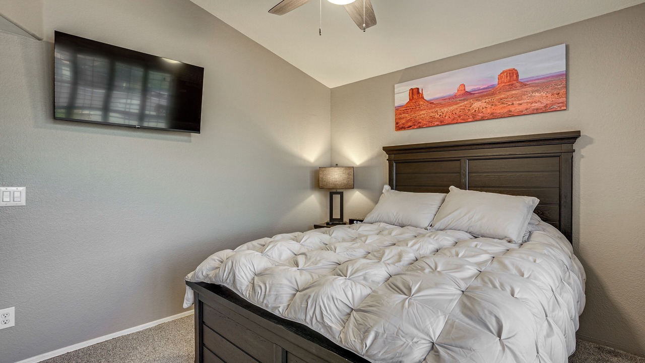 Photo of Bedroom in Arrowhead Ranch