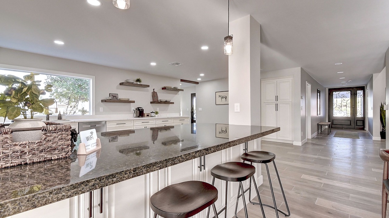 Photo of Kitchen in Waddell