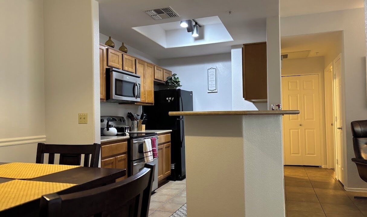 Photo of Kitchen in Ahwatukee Foothills