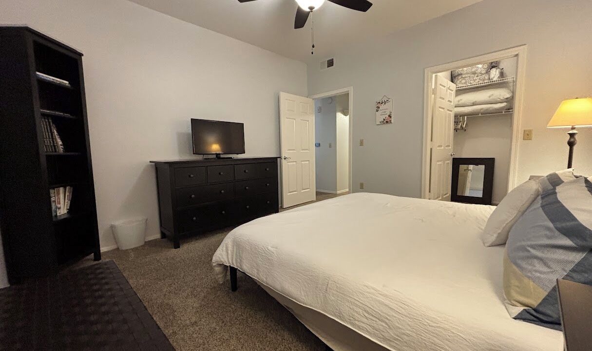 Photo of Bedroom in Ahwatukee Foothills