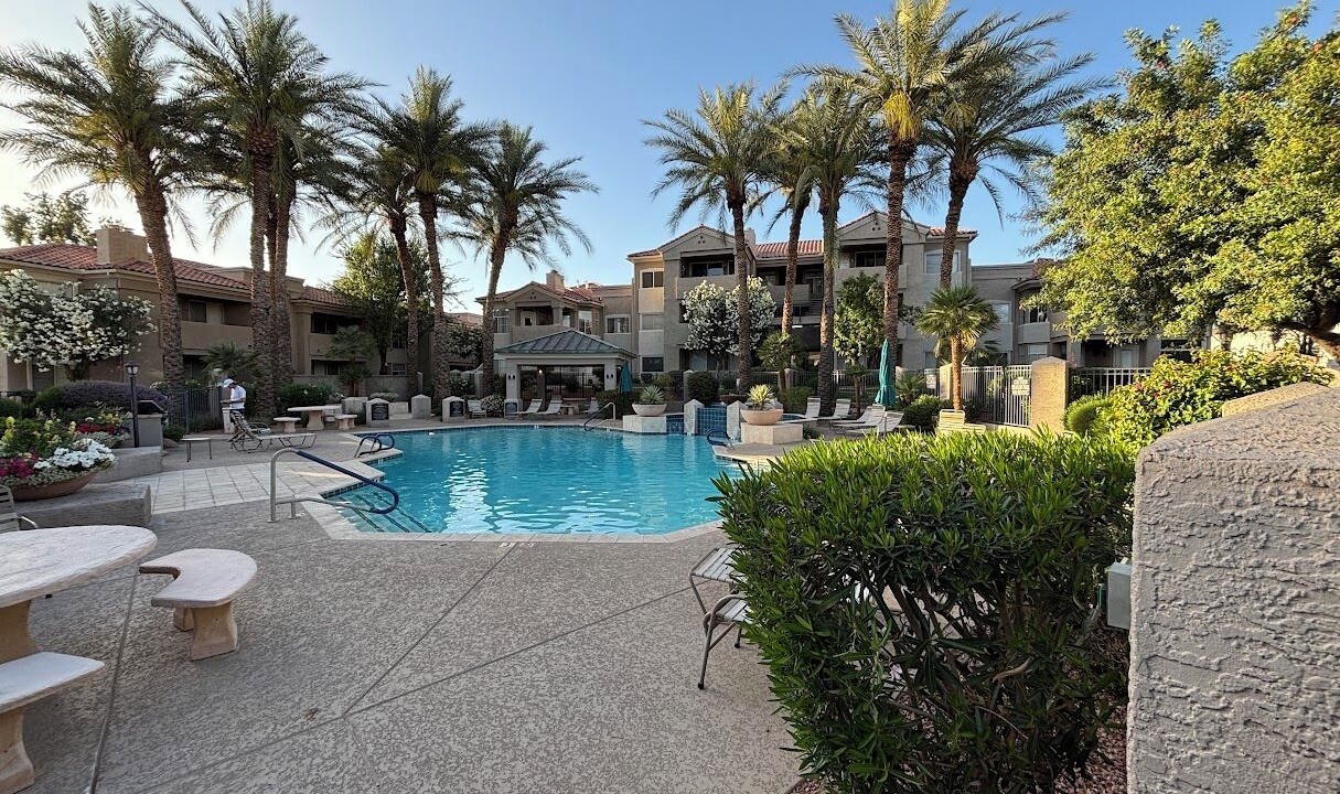 Photo of Outdoor in Ahwatukee Foothills