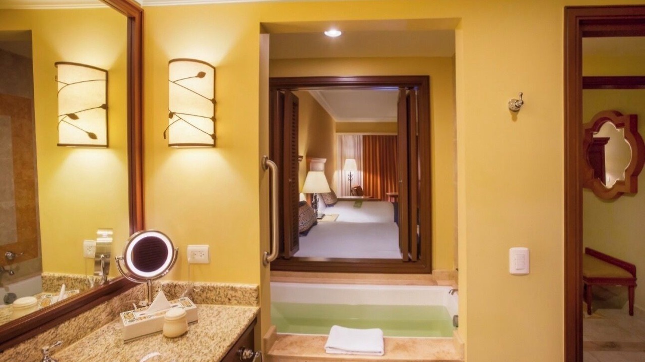 Photo of Bathroom in Centro