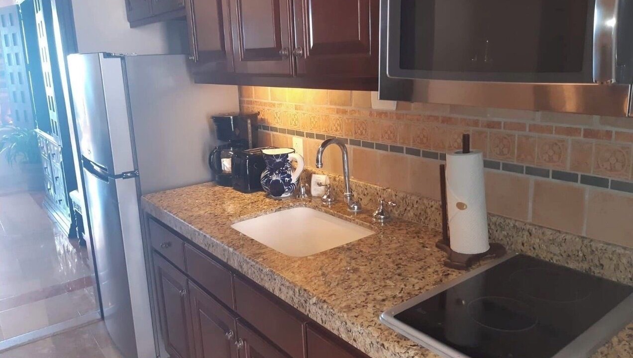 Photo of Kitchen in Centro