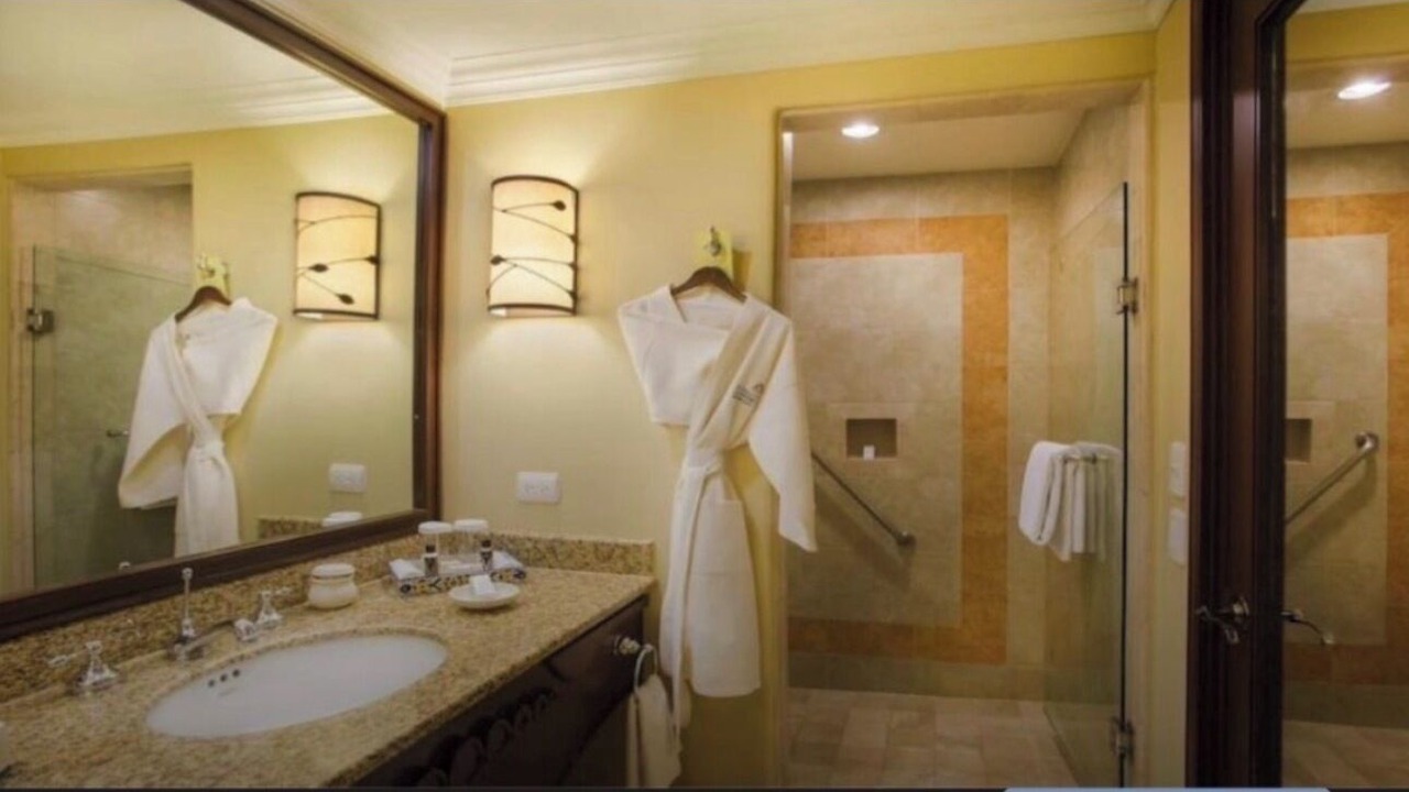 Photo of Bathroom in Centro
