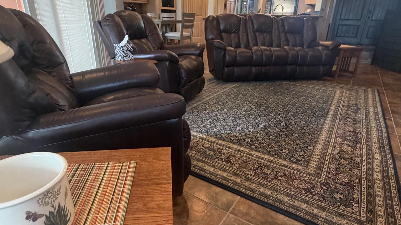 Photo of Livingroom in Laguna Vista
