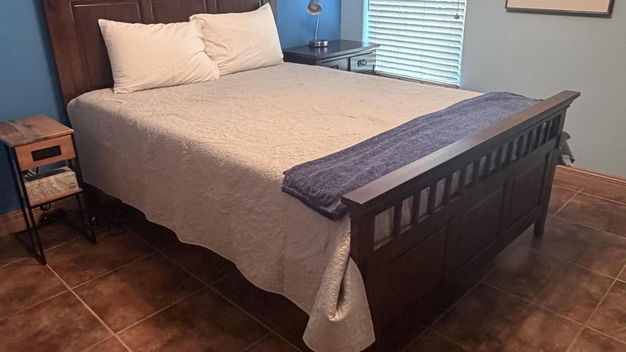 Photo of Bedroom in Laguna Vista