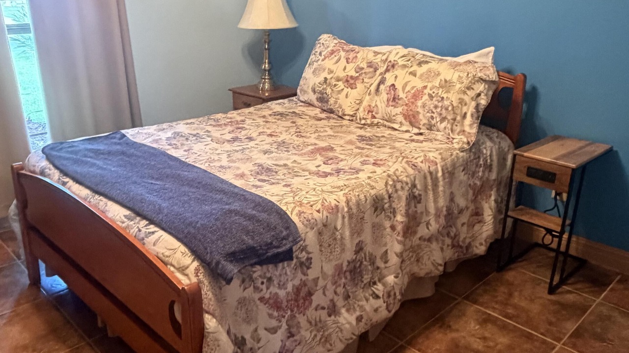 Photo of Bedroom in Laguna Vista