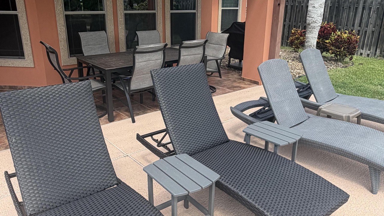 Photo of Outdoor in Laguna Vista