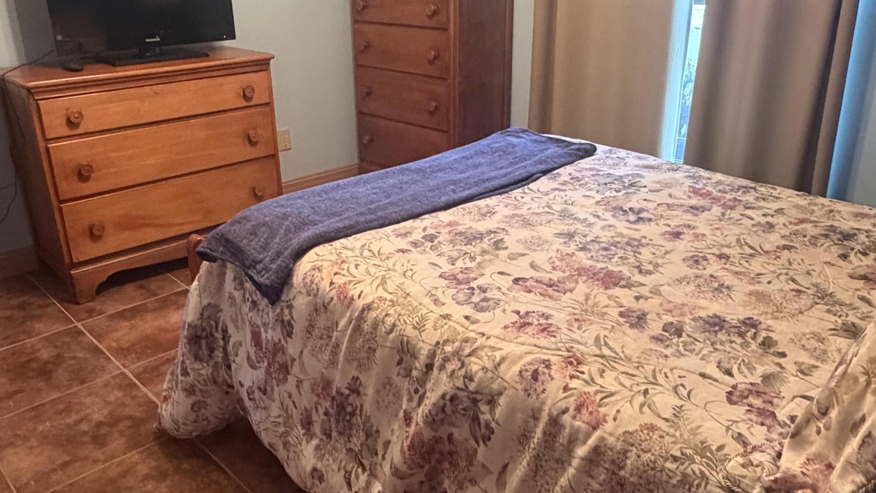 Photo of Bedroom in Laguna Vista