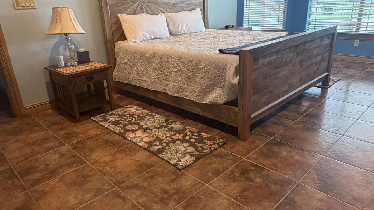 Photo of Bedroom in Laguna Vista