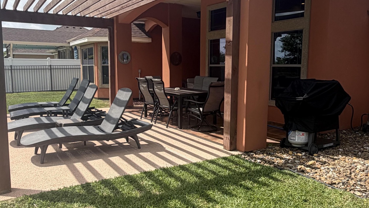 Photo of Outdoor in Laguna Vista