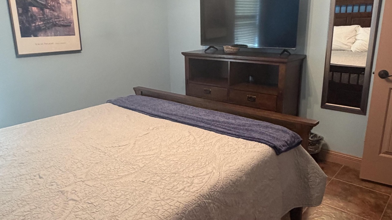 Photo of Bedroom in Laguna Vista