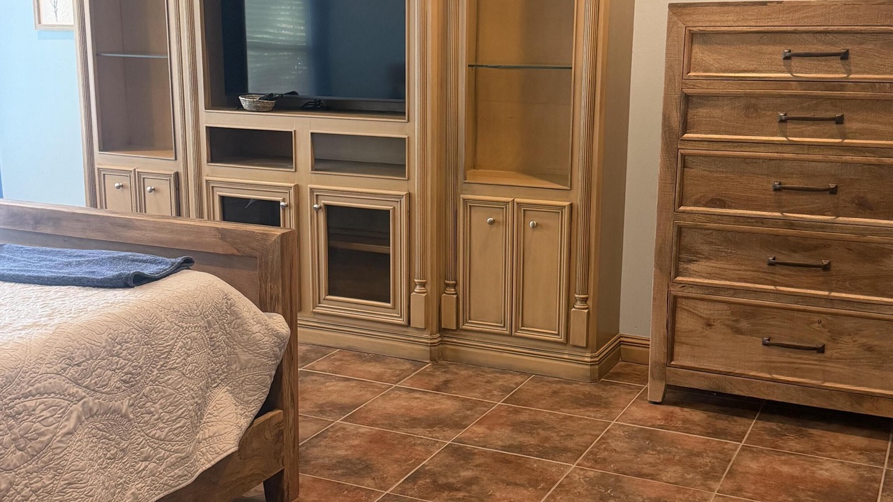 Photo of Bedroom in Laguna Vista