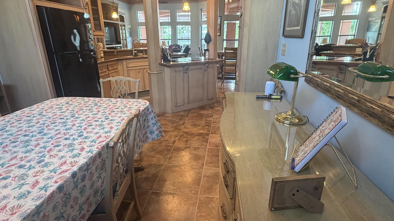 Photo of Kitchen in Laguna Vista