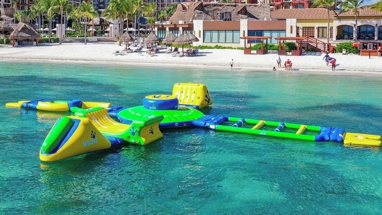 Photo of Outdoor in Playa Mujeres