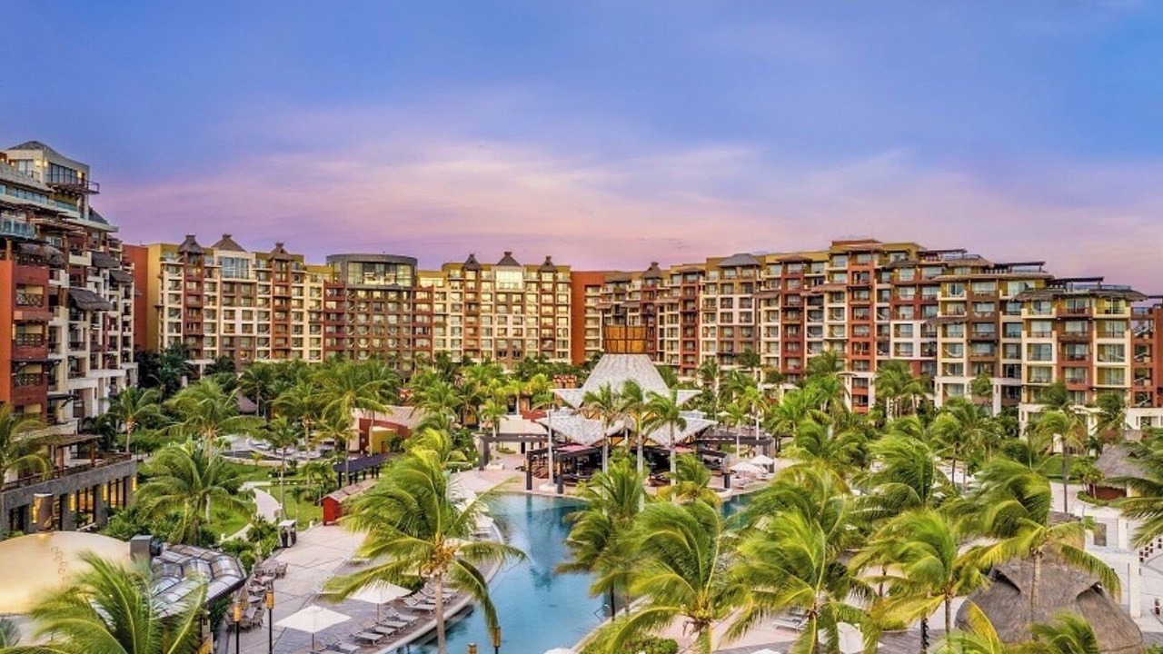 Photo of Outdoor in Playa Mujeres