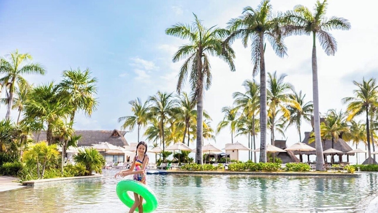 Photo of Outdoor in Playa Mujeres