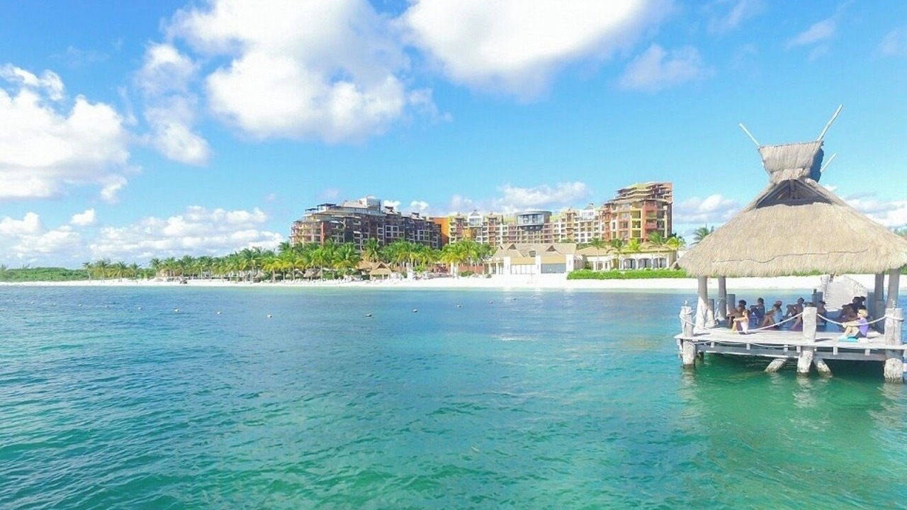 Photo of Others in Playa Mujeres