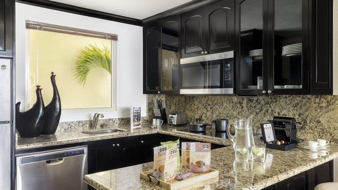 Photo of Kitchen in Playa Mujeres