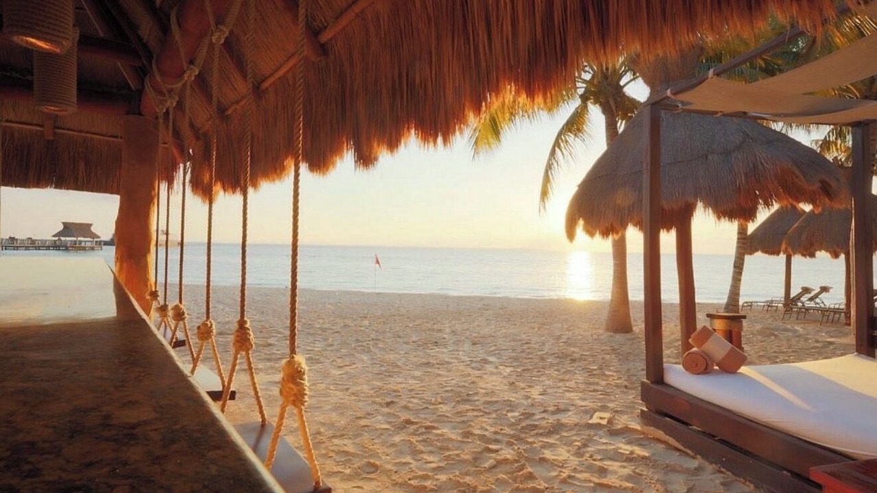 Photo of Others in Playa Mujeres