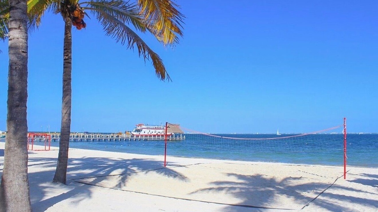 Photo of Others in Playa Mujeres