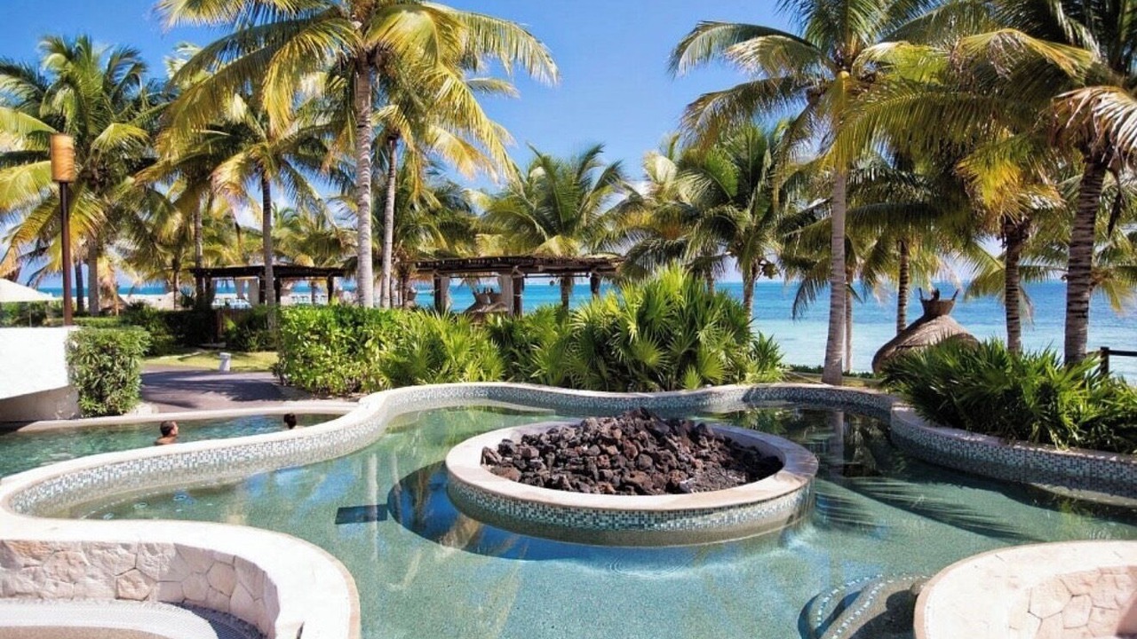 Photo of Outdoor in Playa Mujeres