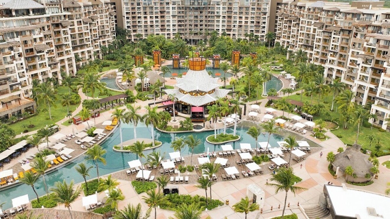 Photo of Outdoor in Playa Mujeres