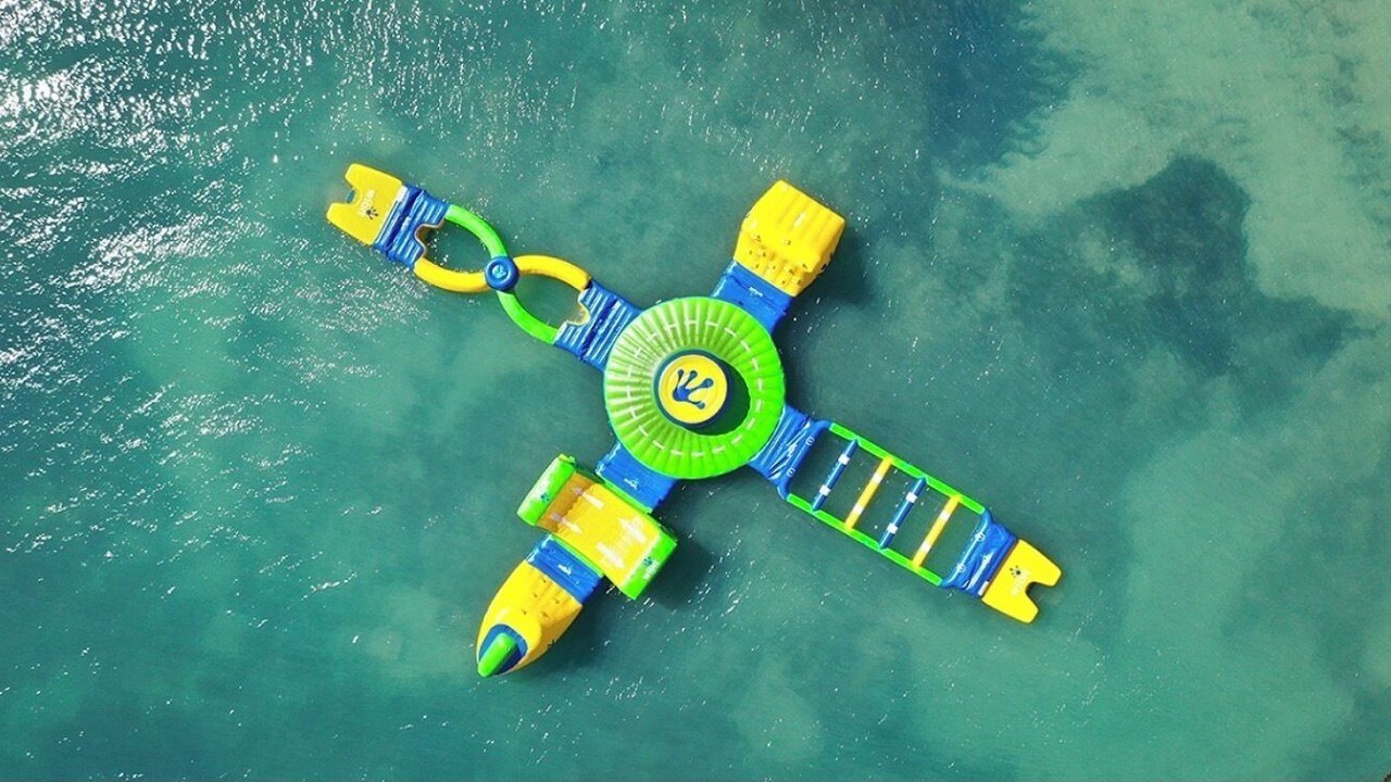 Photo of Outdoor in Playa Mujeres