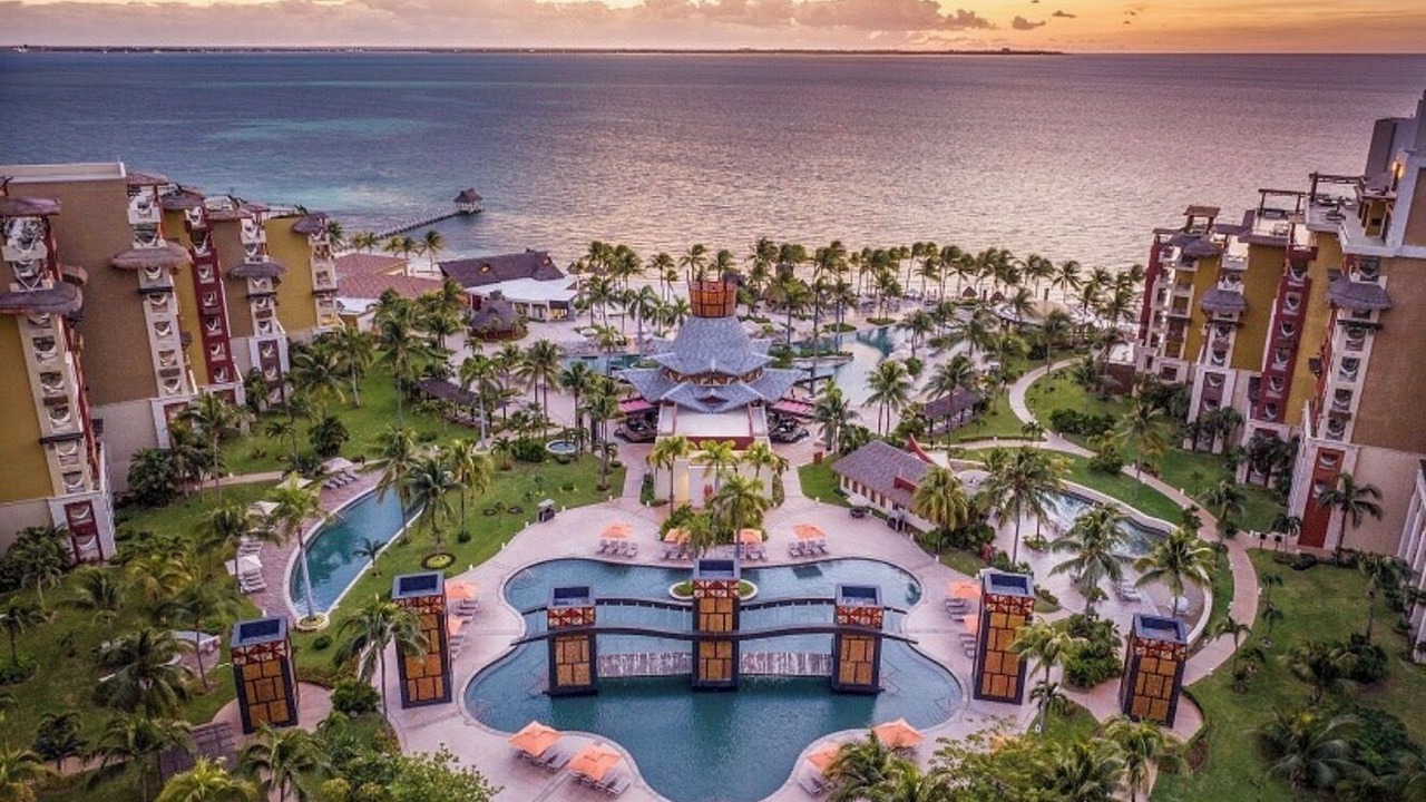 Photo of Outdoor in Playa Mujeres