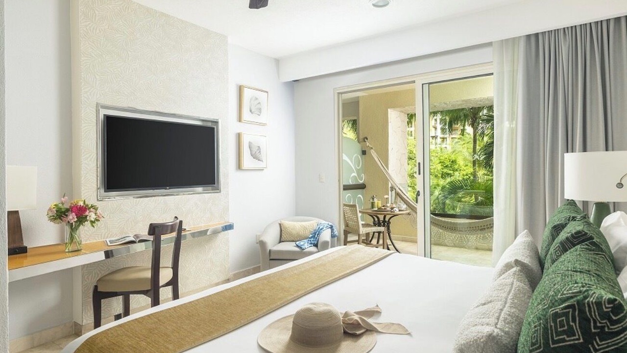 Photo of Bedroom in Playa Mujeres