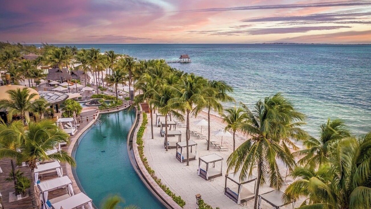 Photo of Outdoor in Playa Mujeres